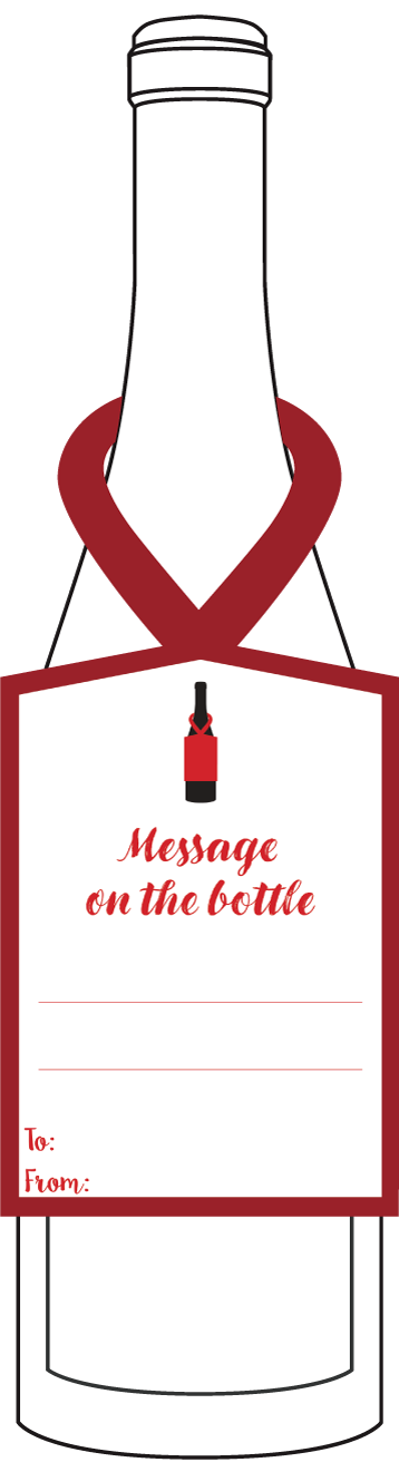 Message on the bottle